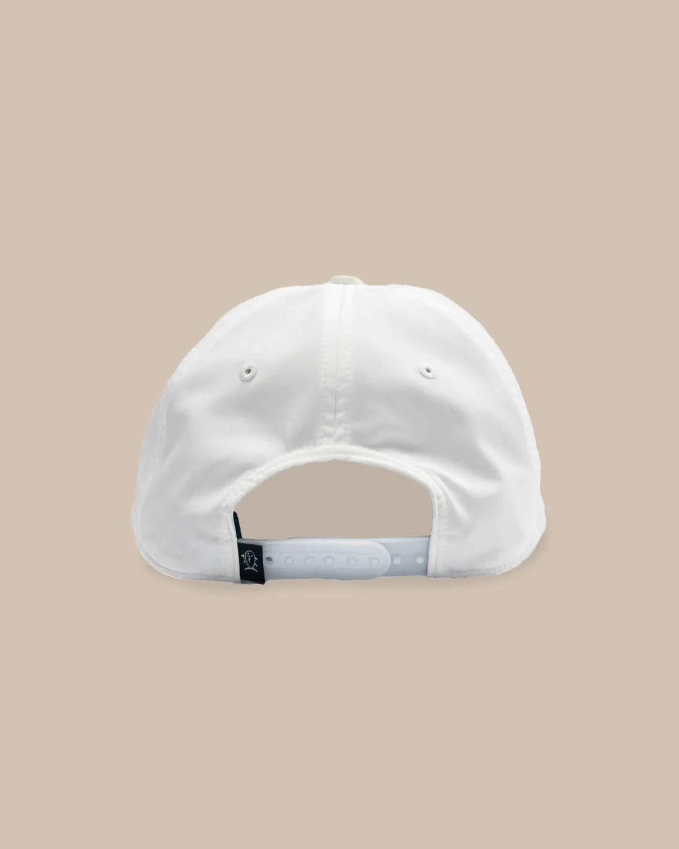 18 Holes 5 Panel Hat