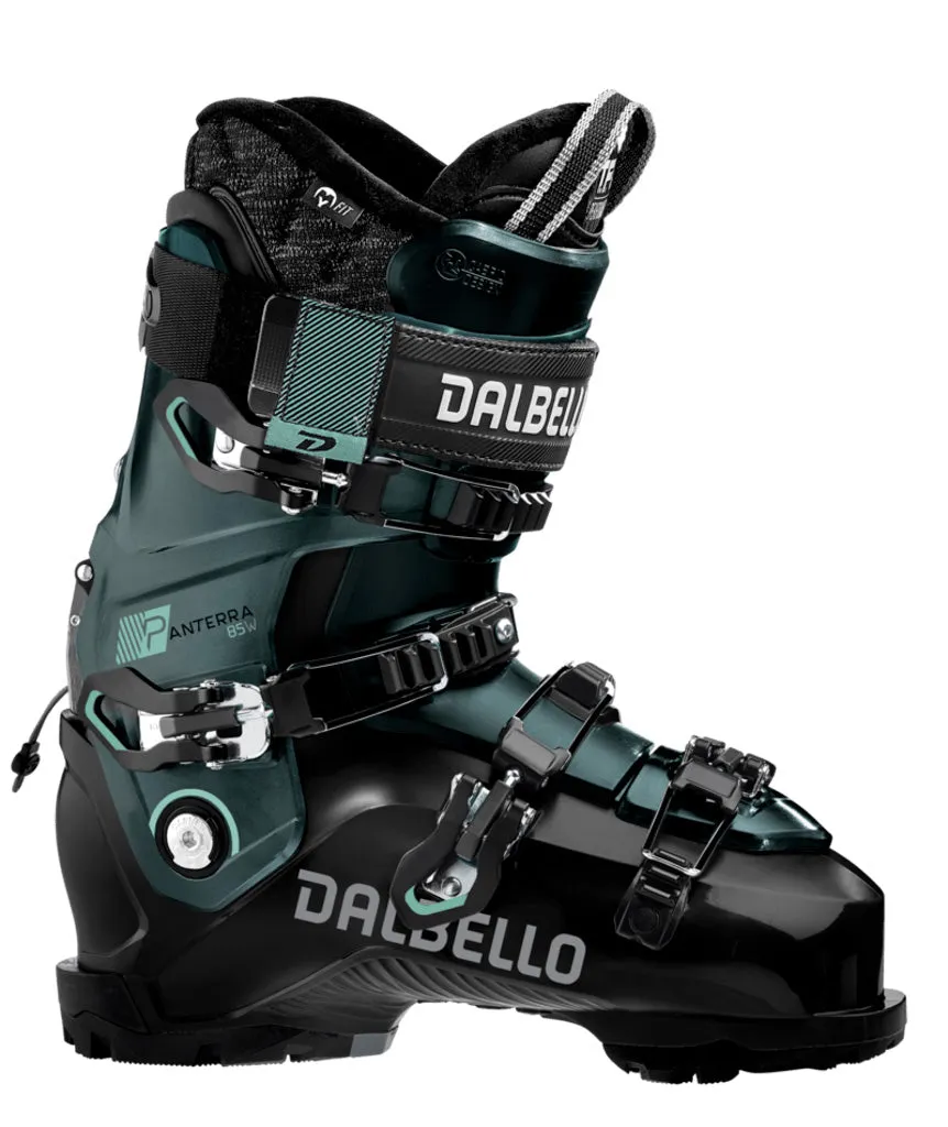 2024 Dalbello Panterra 85 W Women's Ski Boots