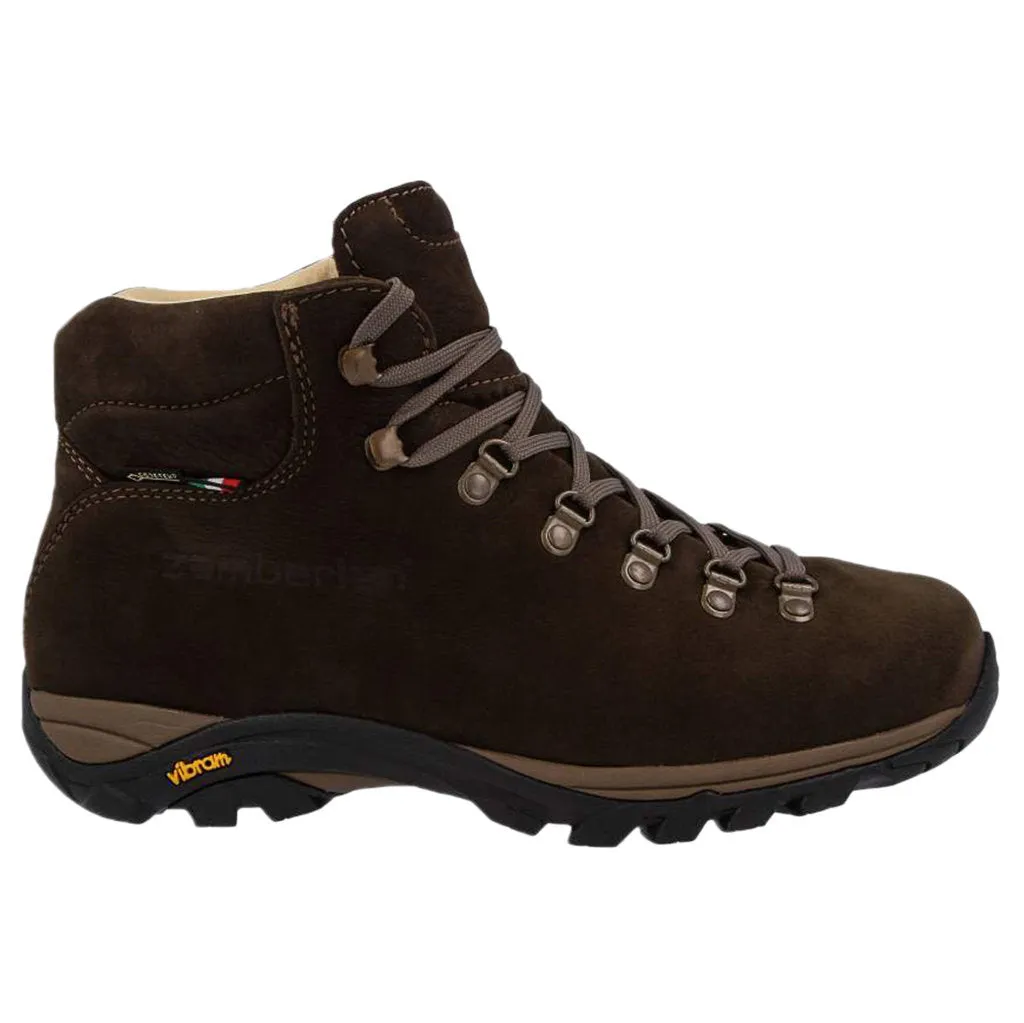 320 New Trail Lite Evo GTX Nubuck Leather Men's Hiking Boots