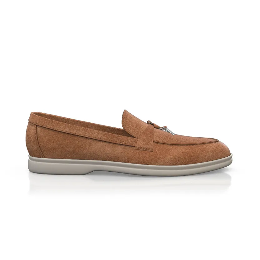 36368 - Trendy Women's Moccasins for Everyday Wear Influence