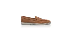 36368 - Trendy Women's Moccasins for Everyday Wear Influence