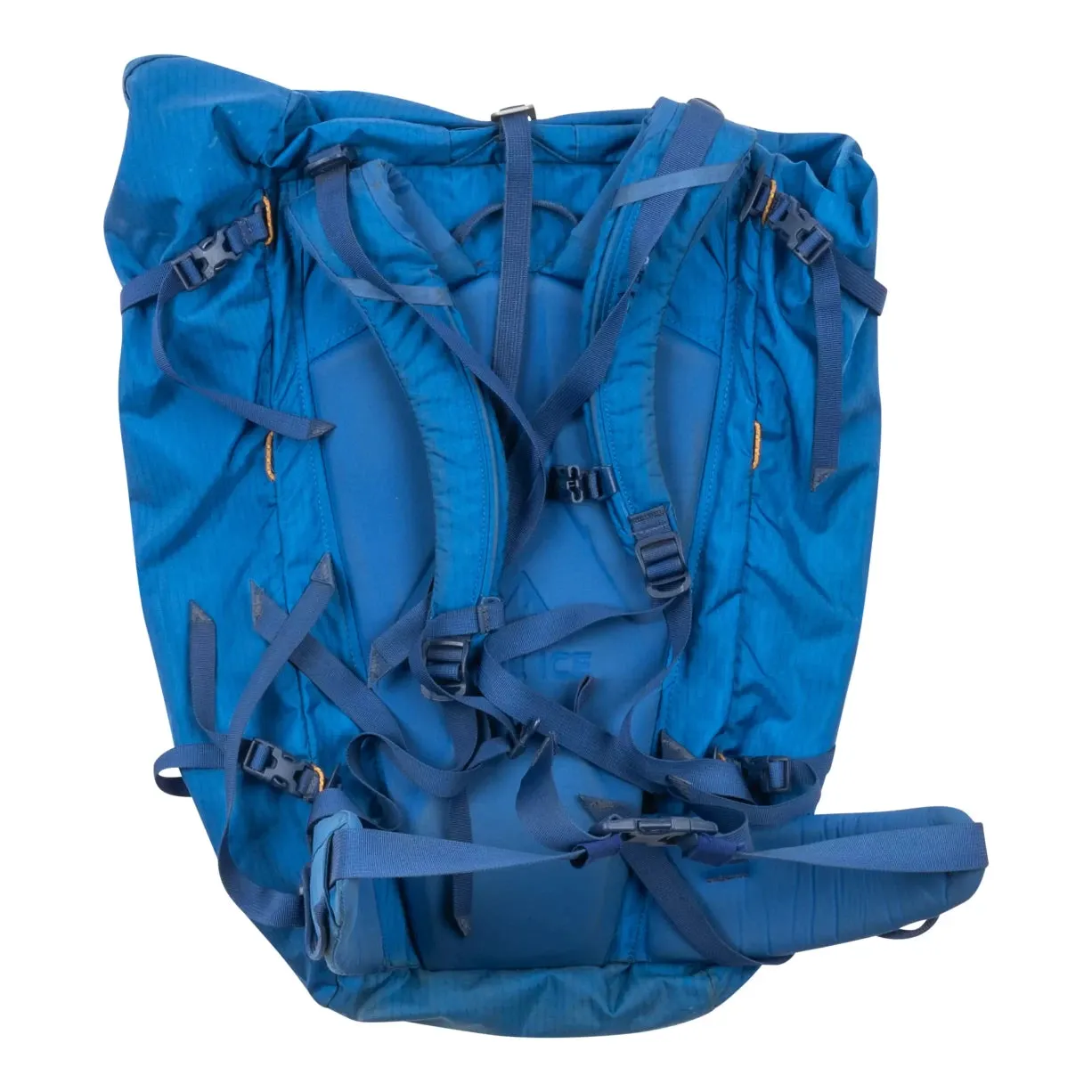 45L Blue Ice Warthog Backpack