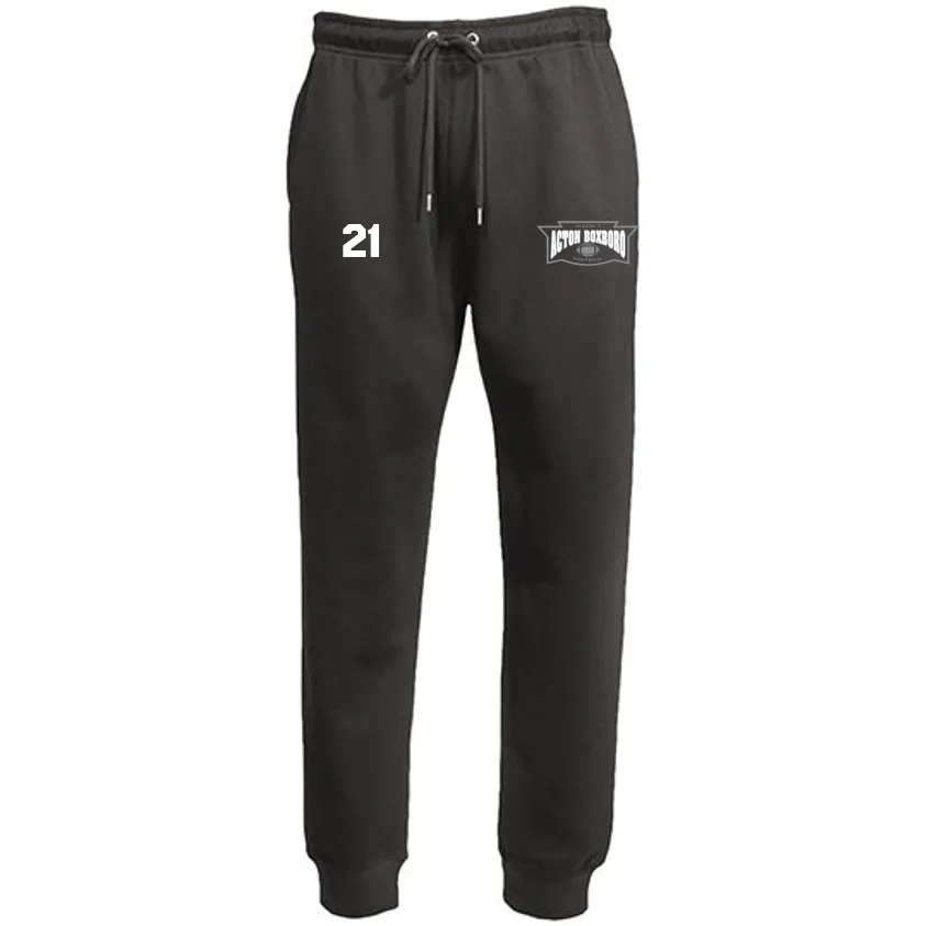 AB Football Joggers