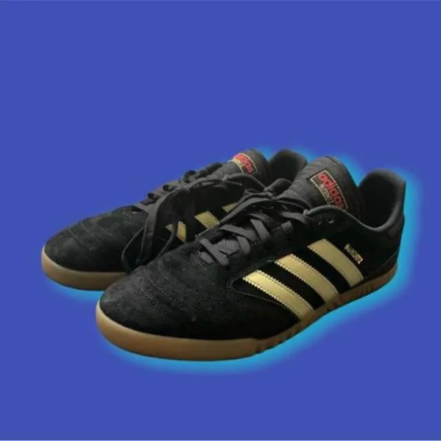 Adidas Busenitz low sneakers