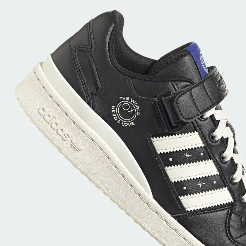 Adidas Forum Low X Andre Saraiva sneakers for men