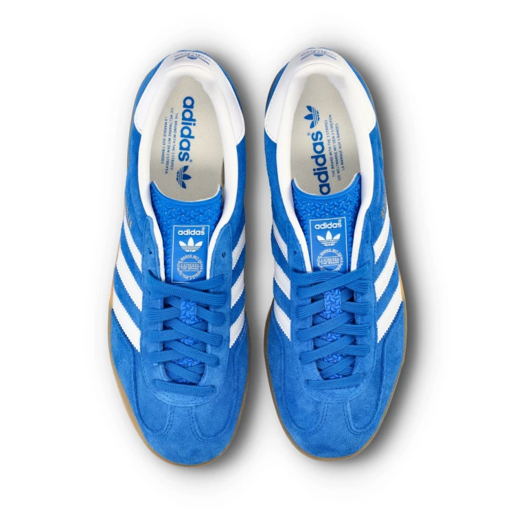 adidas Gazelle Indoor Trainers