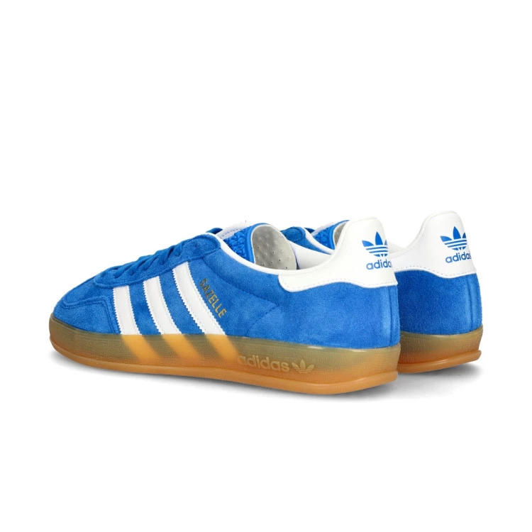 adidas Gazelle Indoor Trainers