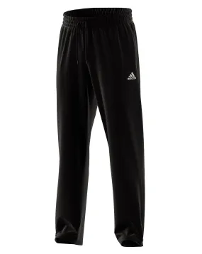 Sporty tracksuit bottoms by adidas