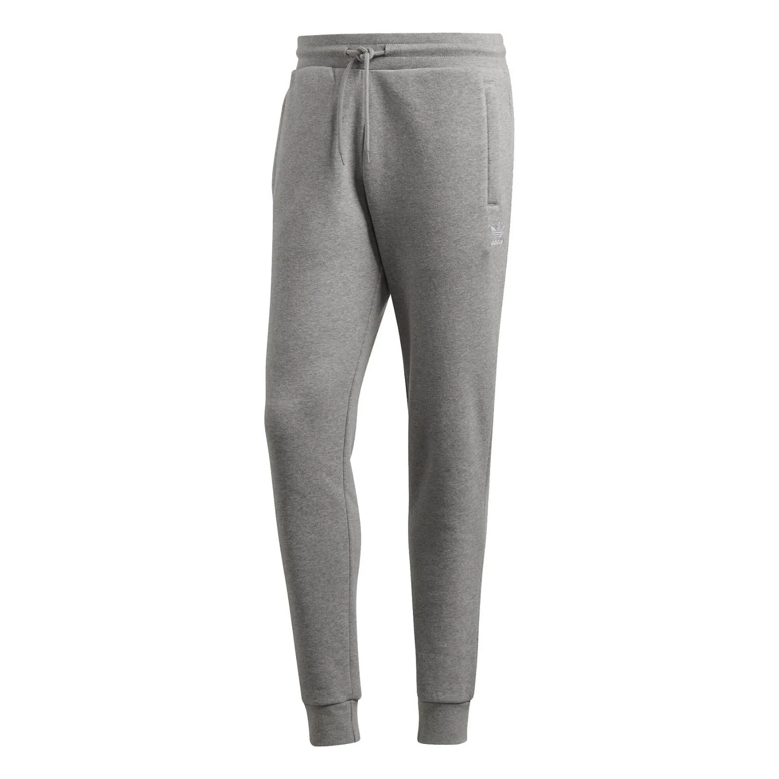 adidas Originals Jersey Joggers - Grey