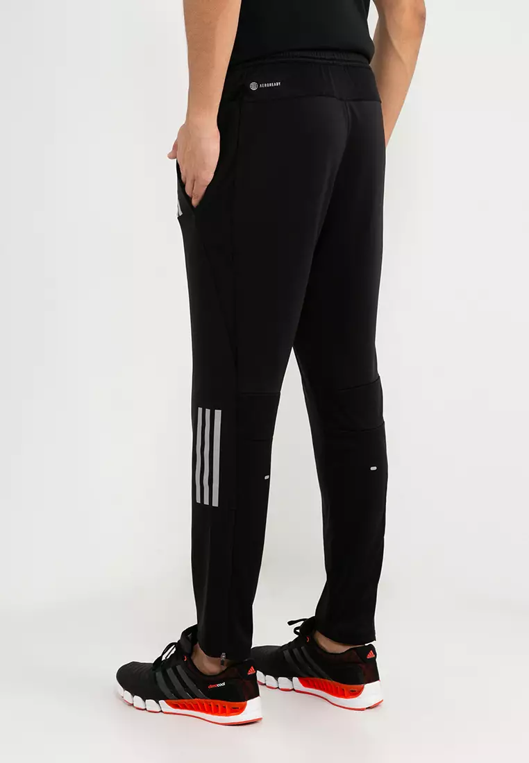 ADIDAS Own The Run Astro Knit Joggers