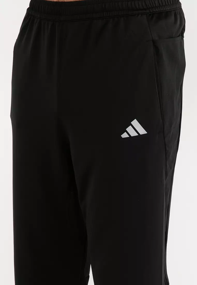 ADIDAS Own The Run Astro Knit Joggers