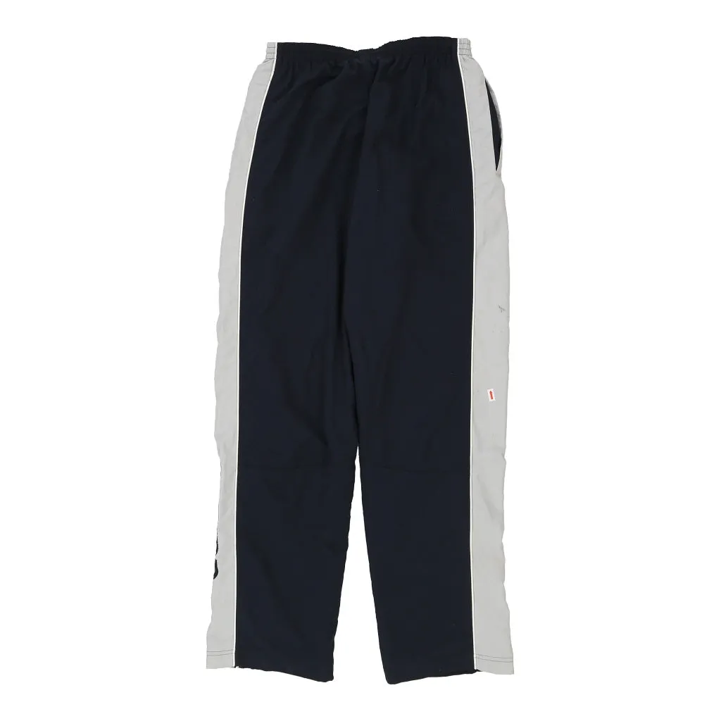 Adidas Tracksuit - Small Navy Polyester