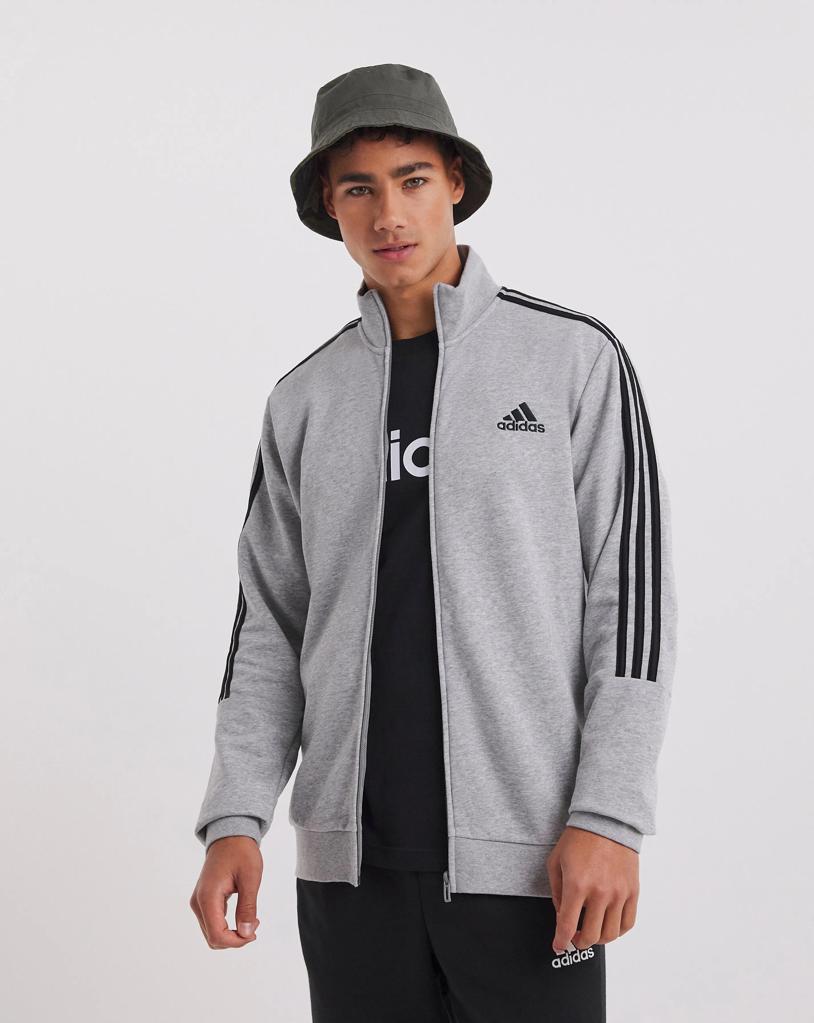 adidas Tricolor Sports Suit