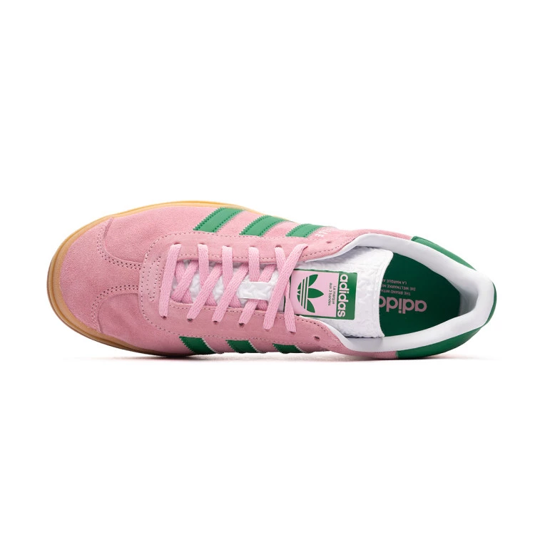 adidas Women Gazelle Bold Trainers