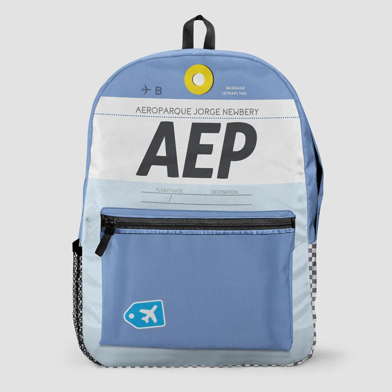 AEP Backpack