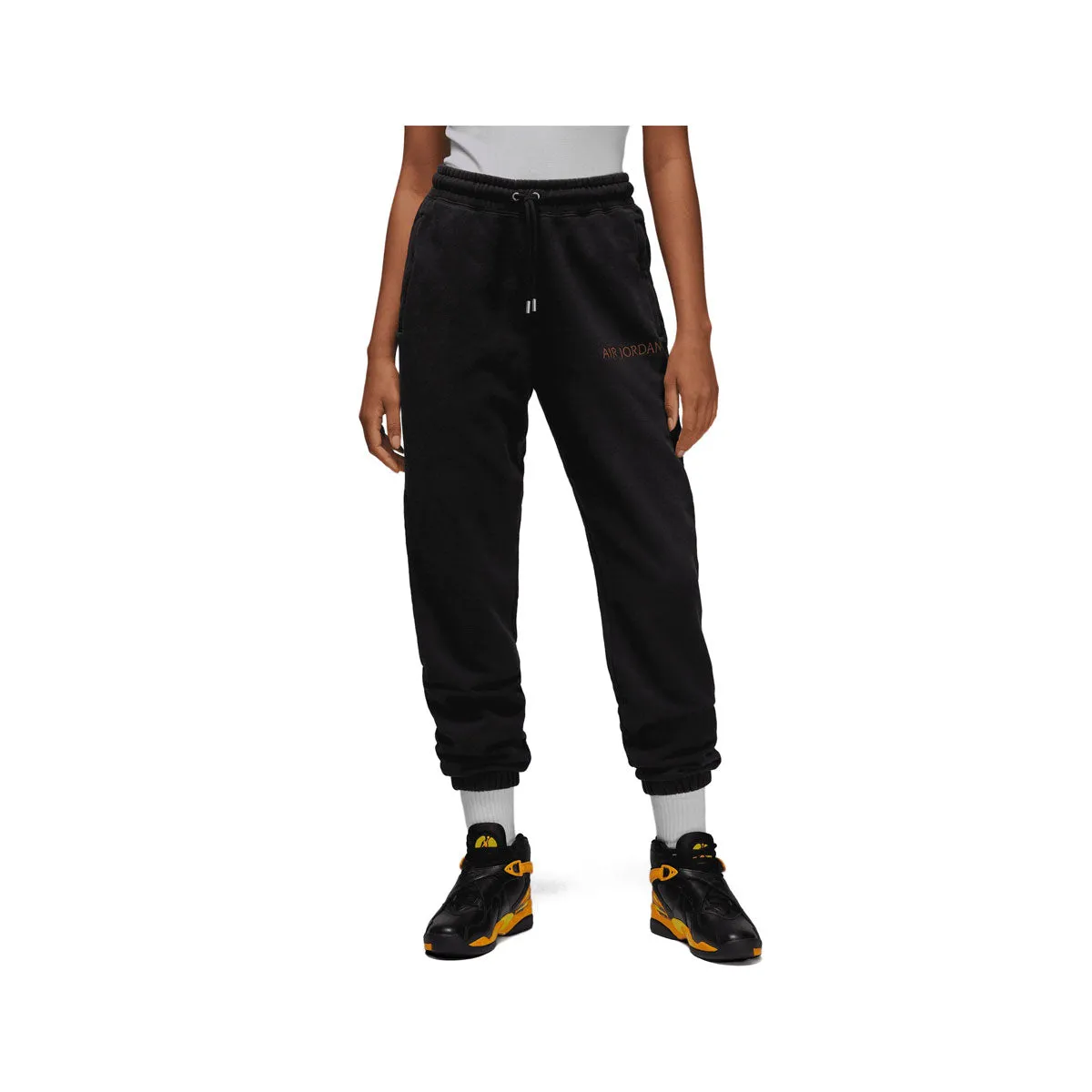 Air Jordan Wordmark Women's Fleece Trousers