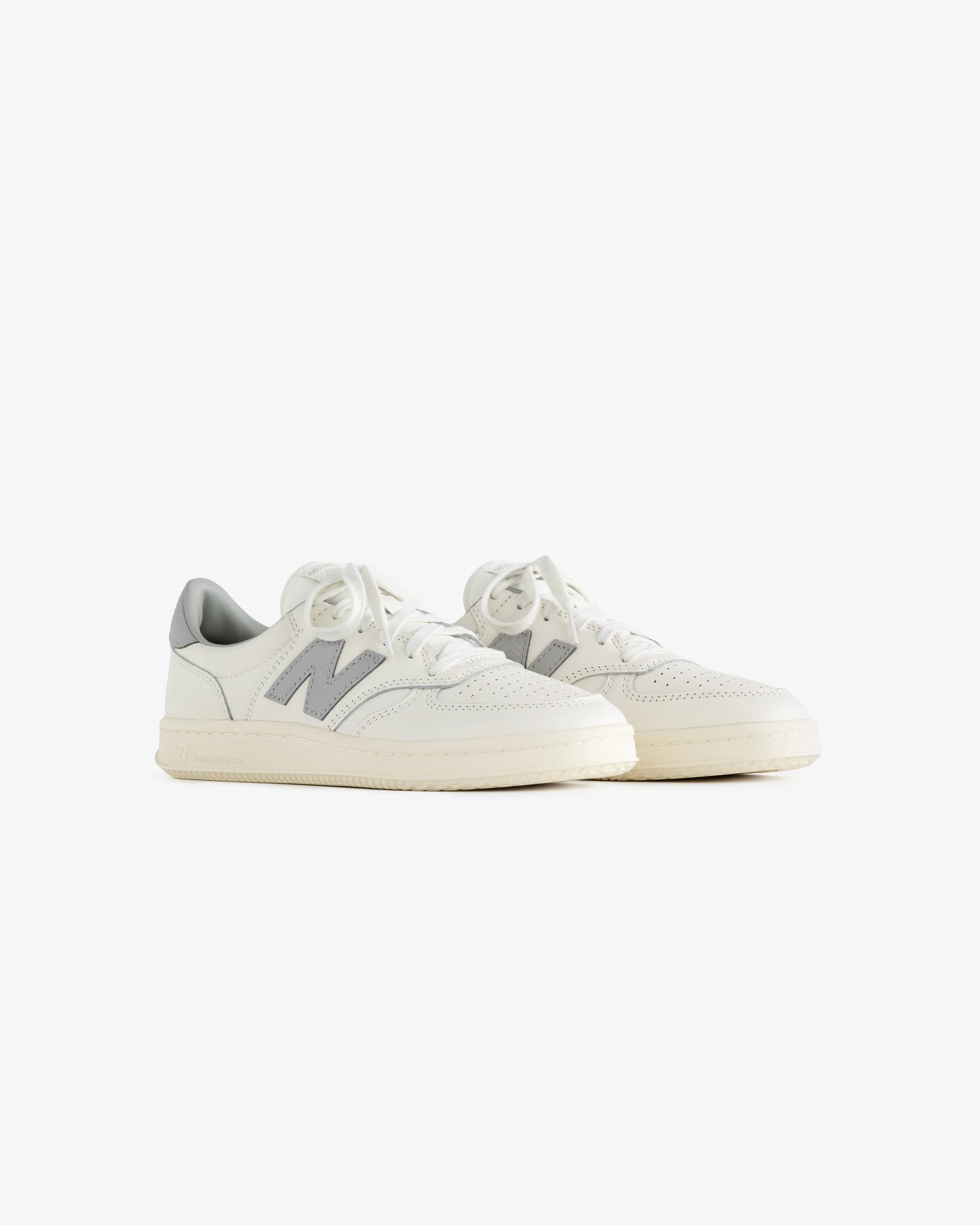 T500 Tennis Oxfords by ALD / New Balance