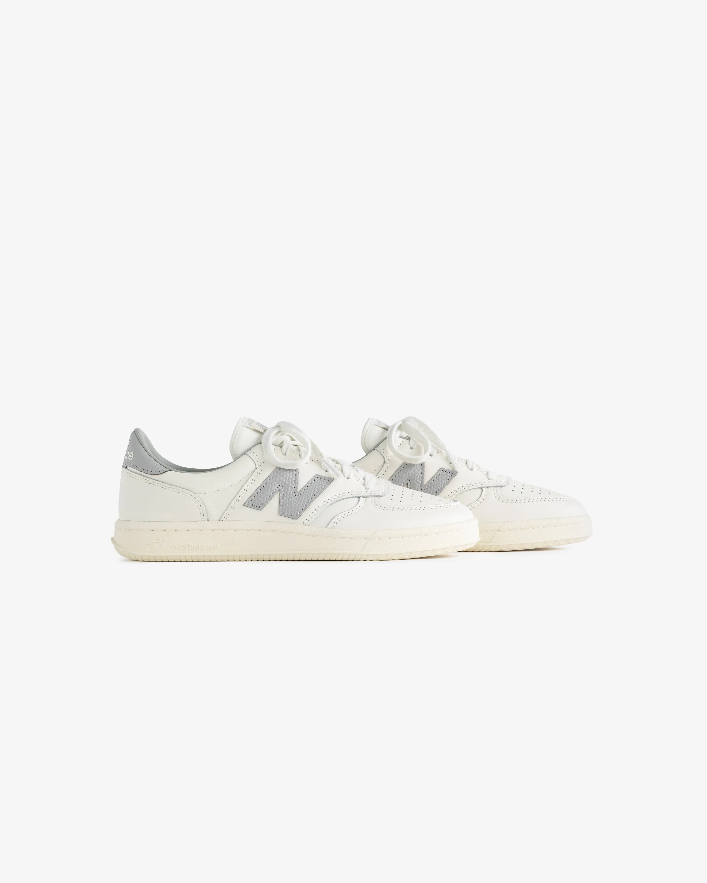 T500 Tennis Oxfords by ALD / New Balance