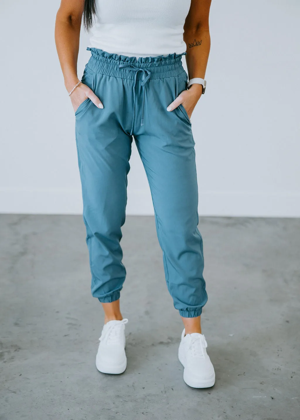 Alfie Lounge Joggers