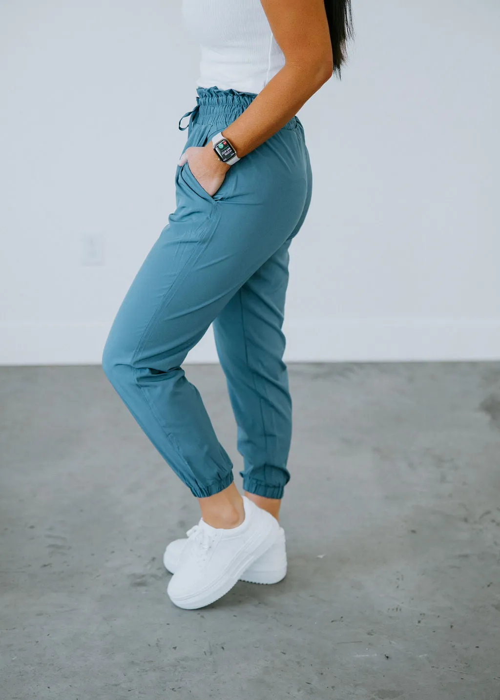 Alfie Lounge Joggers