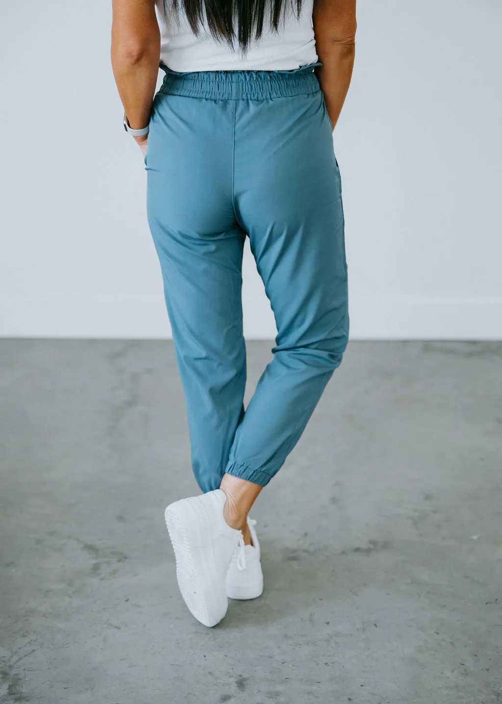 Alfie Lounge Joggers