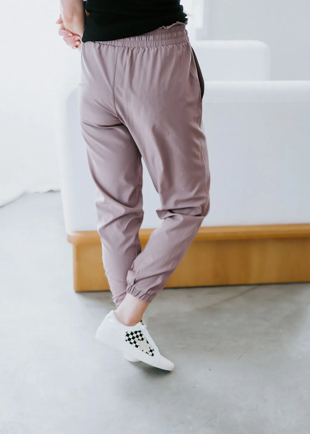 Alfie Lounge Joggers