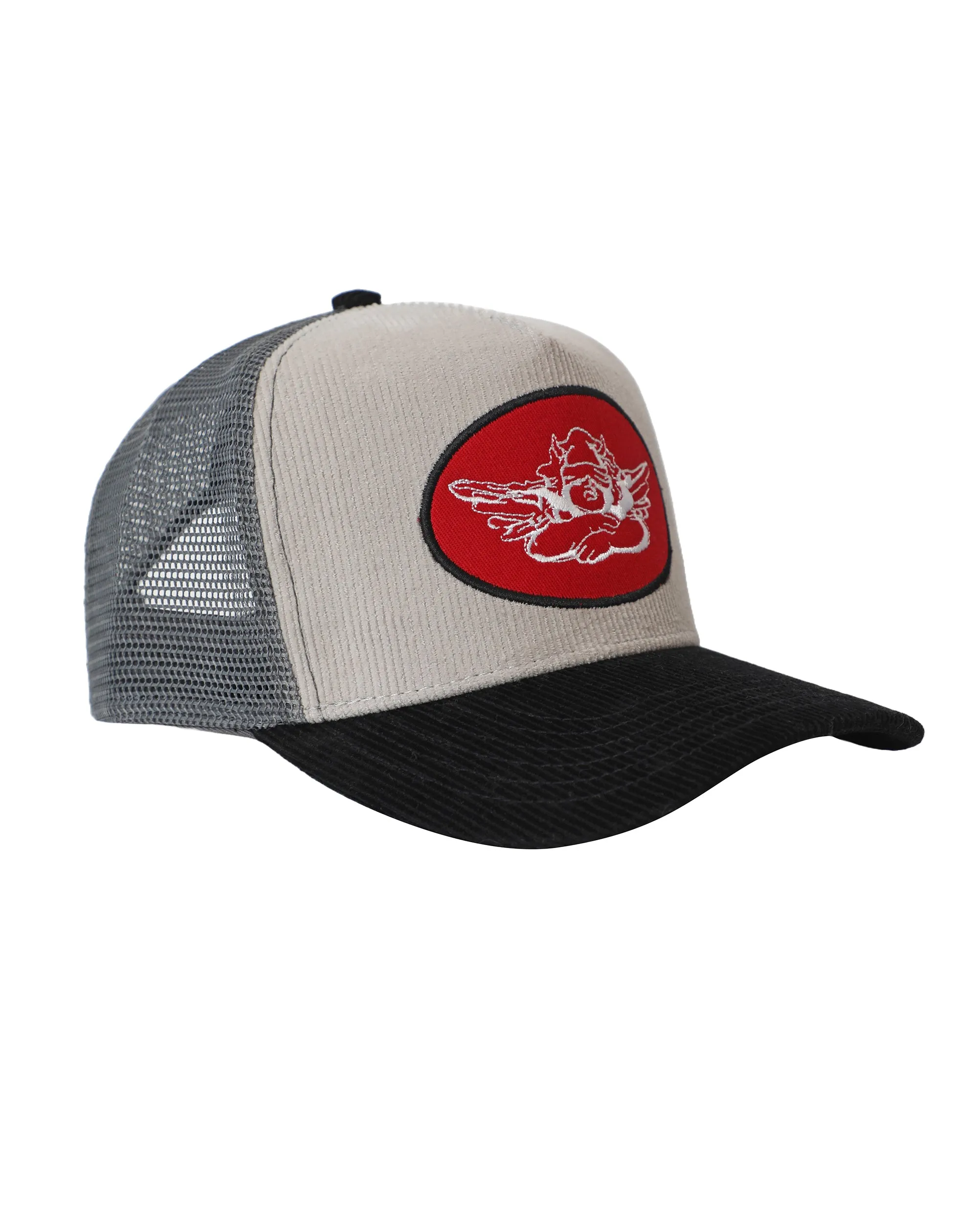 All That Baggage Trucker Hat