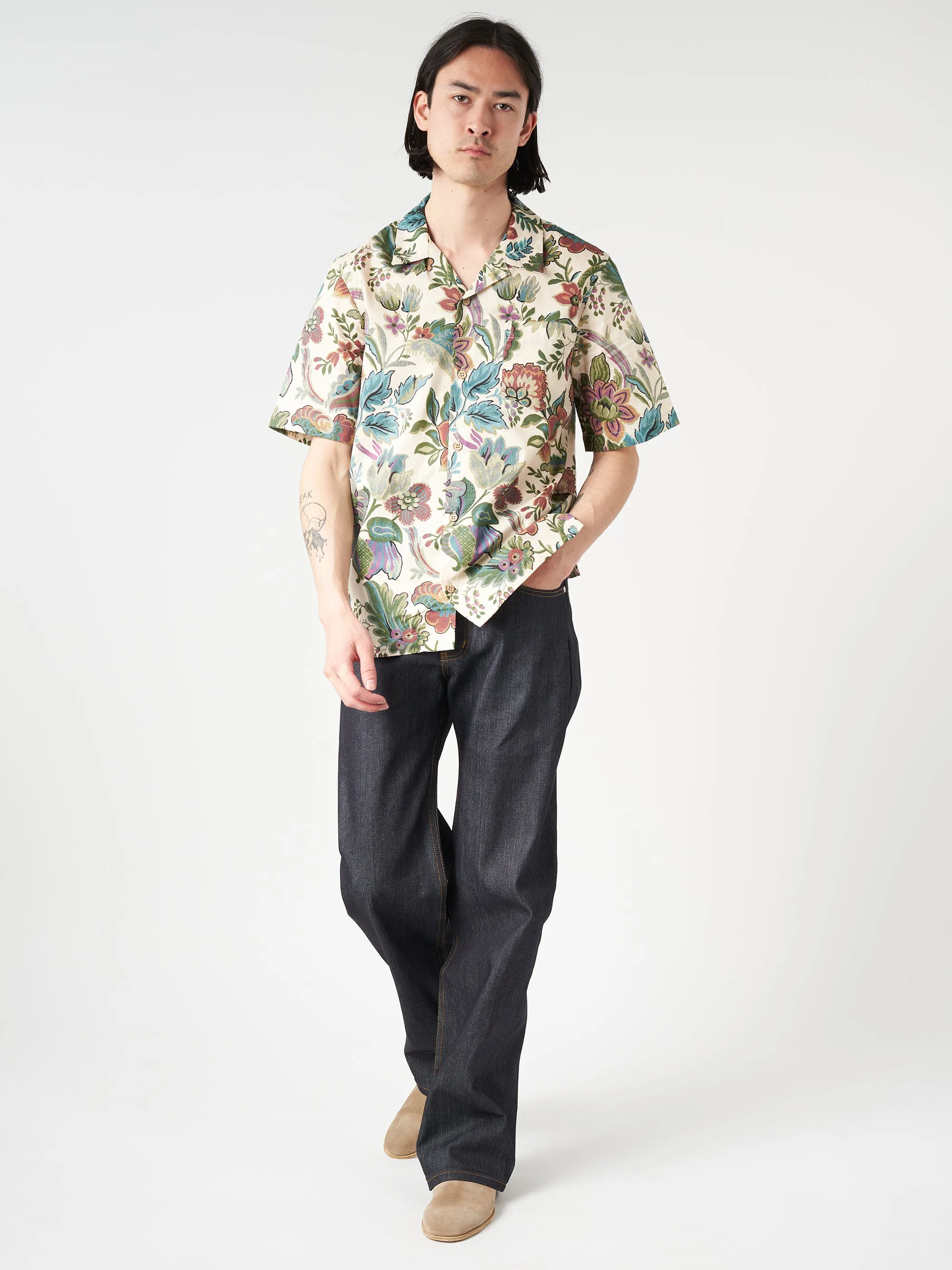 Aloha Shirt