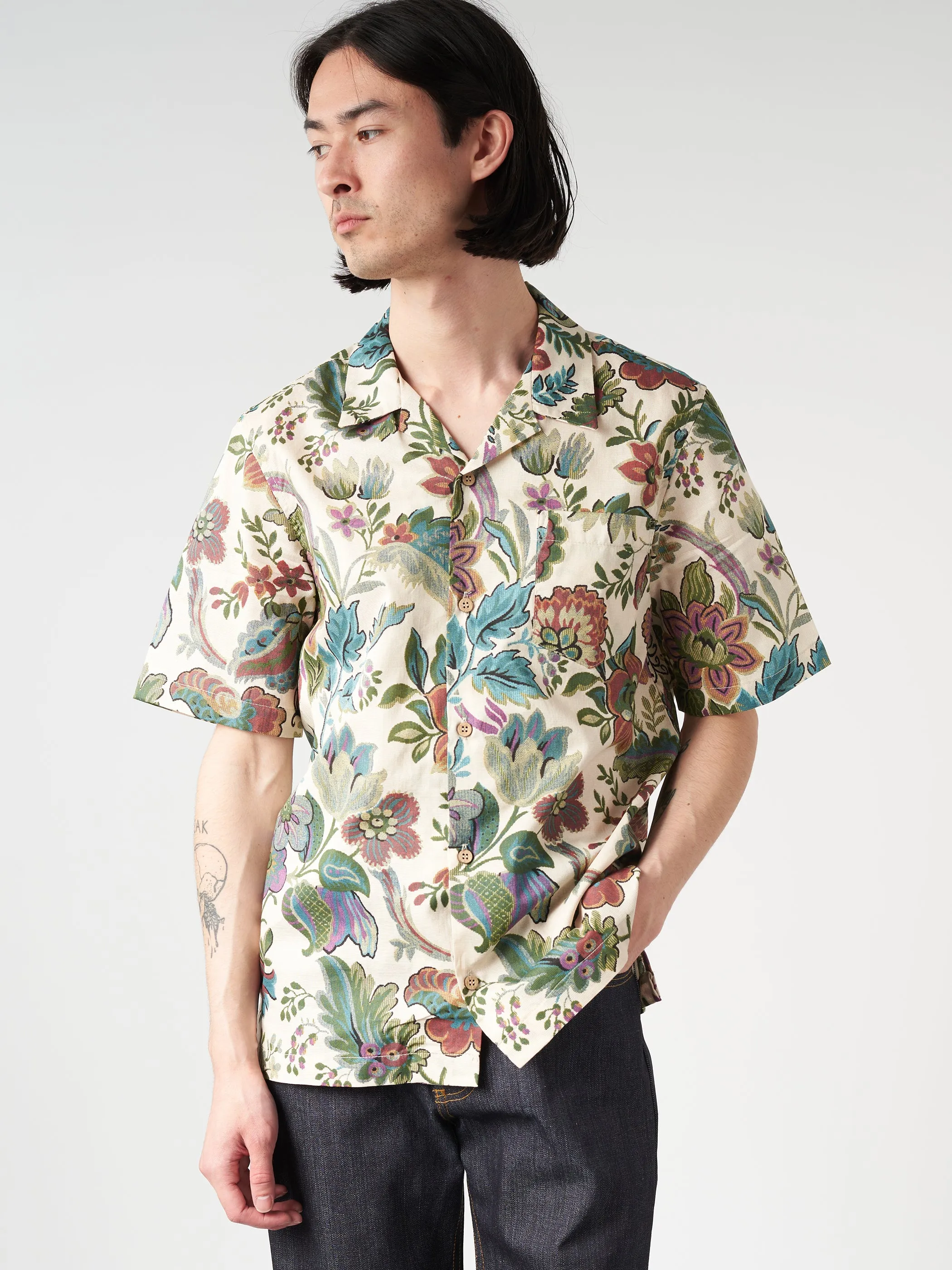 Aloha Shirt