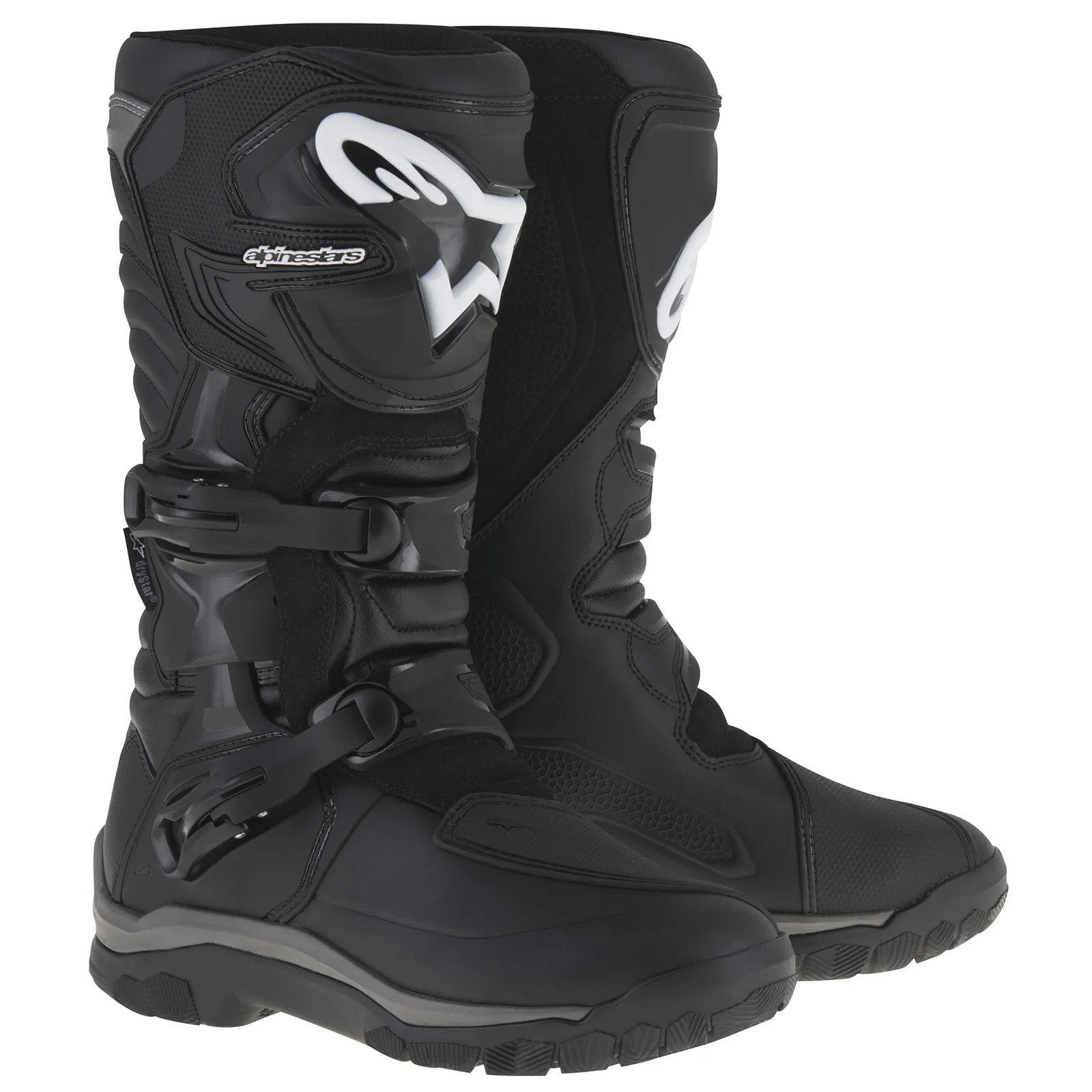 Alpinestars Corozal Adventure Waterproof Boots