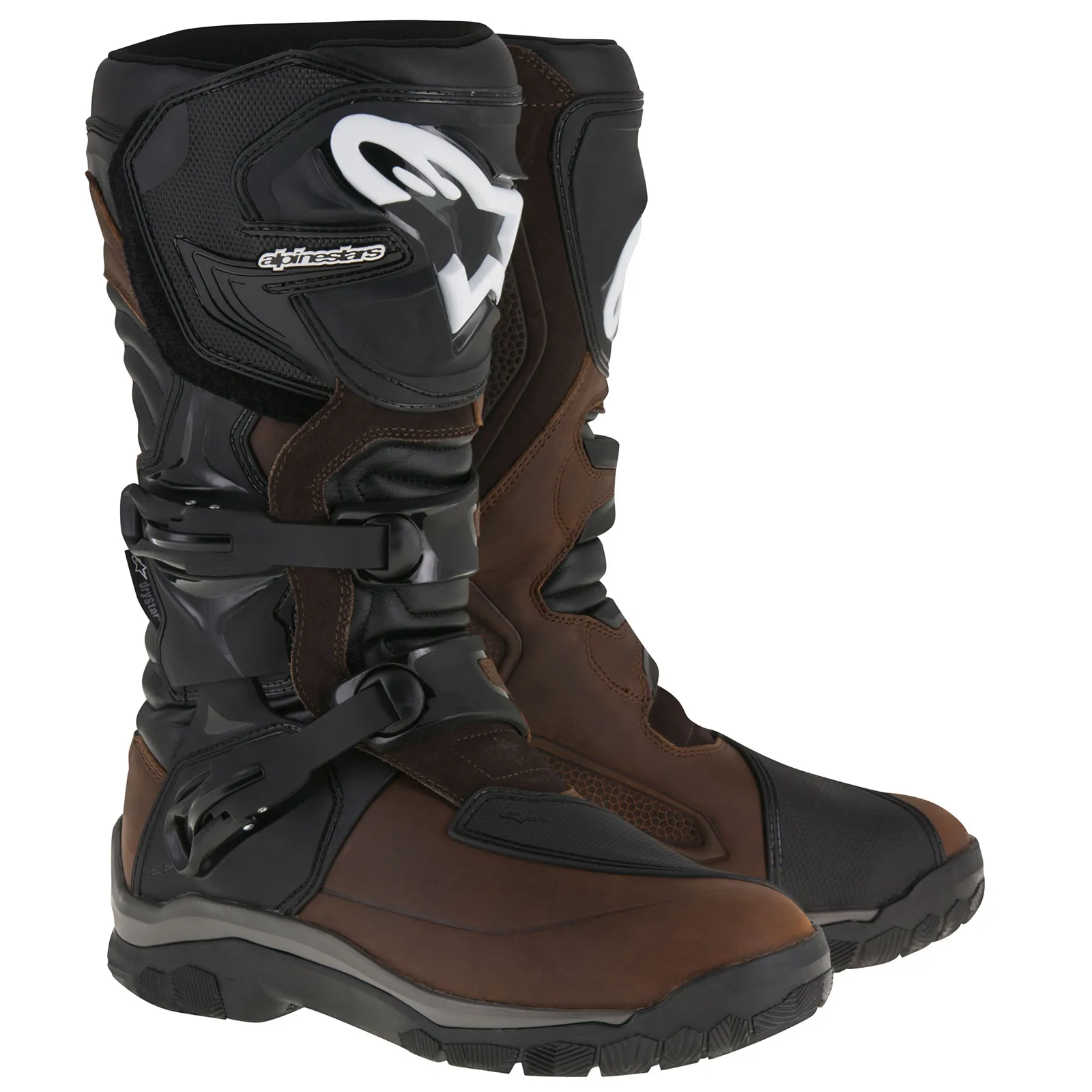 Alpinestars Corozal Adventure Waterproof Boots