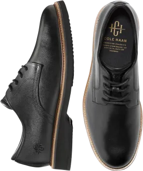 American Classics Montrose Plain Toe Oxfords