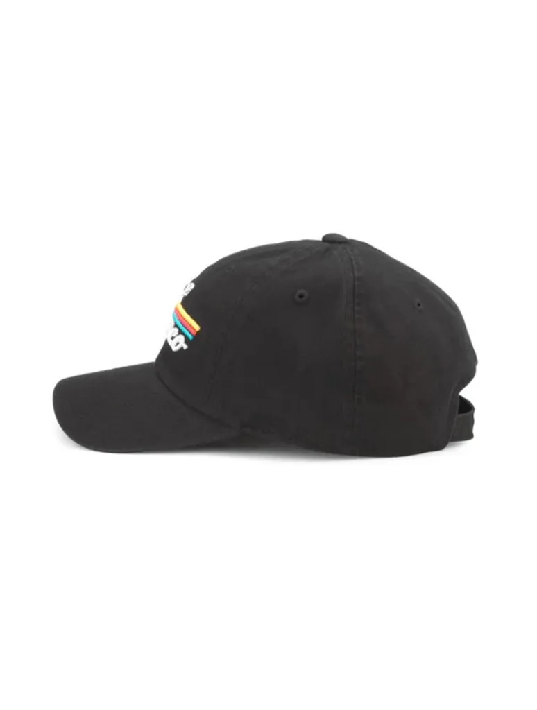 American Needle Bronco Ballpark Hat