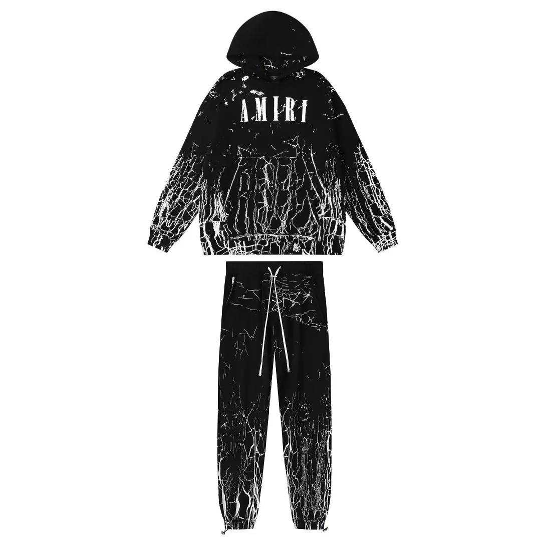 Amiri Tracksuit