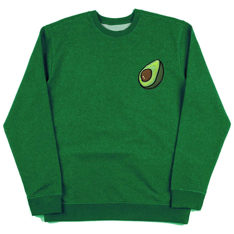 Antisocial Avocado Sweatshirt