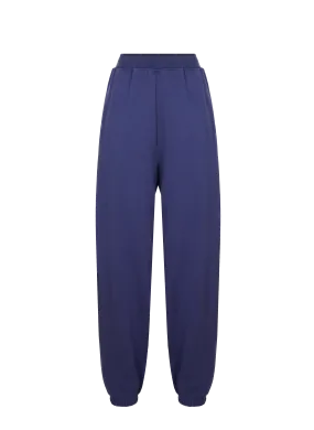 ARIES Blue Joggers