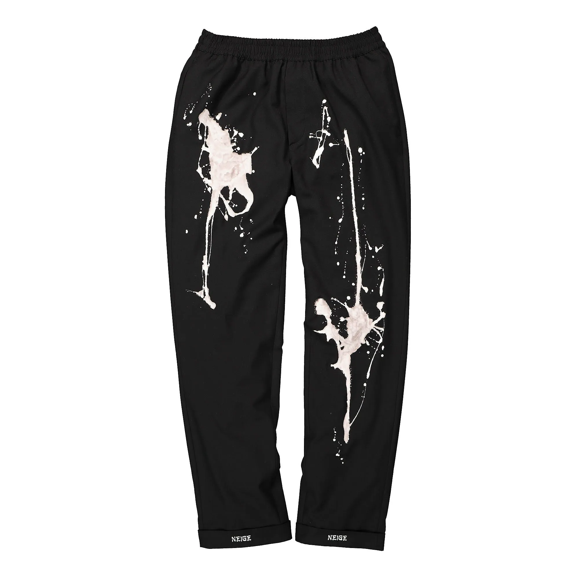 Artistic Painter Pants