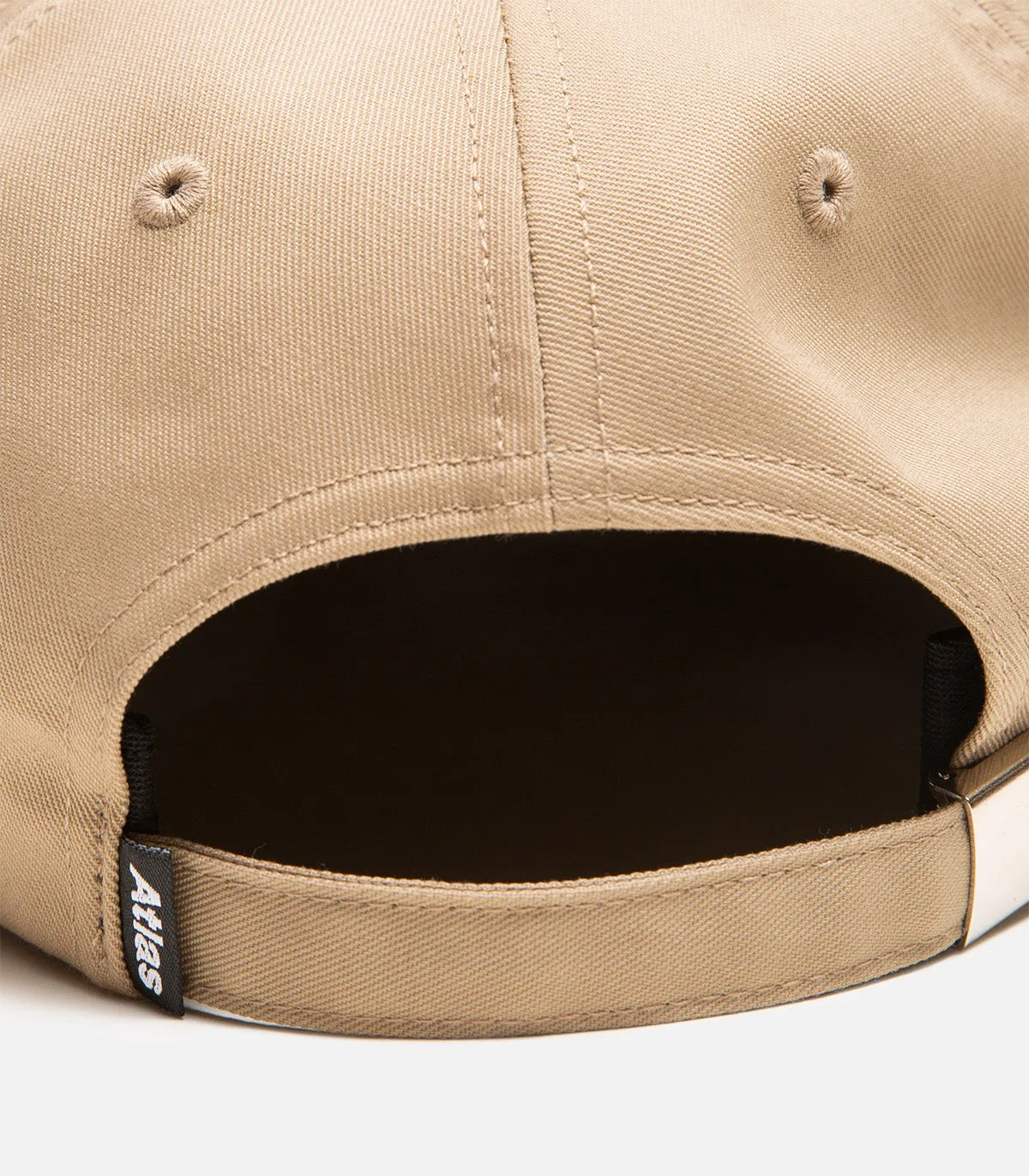 Atlas Bofa 6 Panel Hat