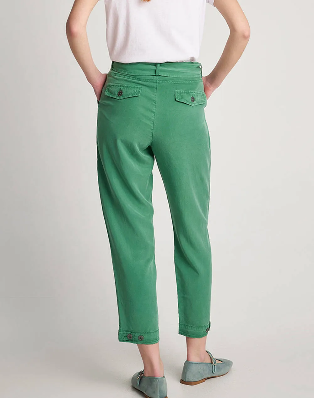 ATTRATTIVO Pants