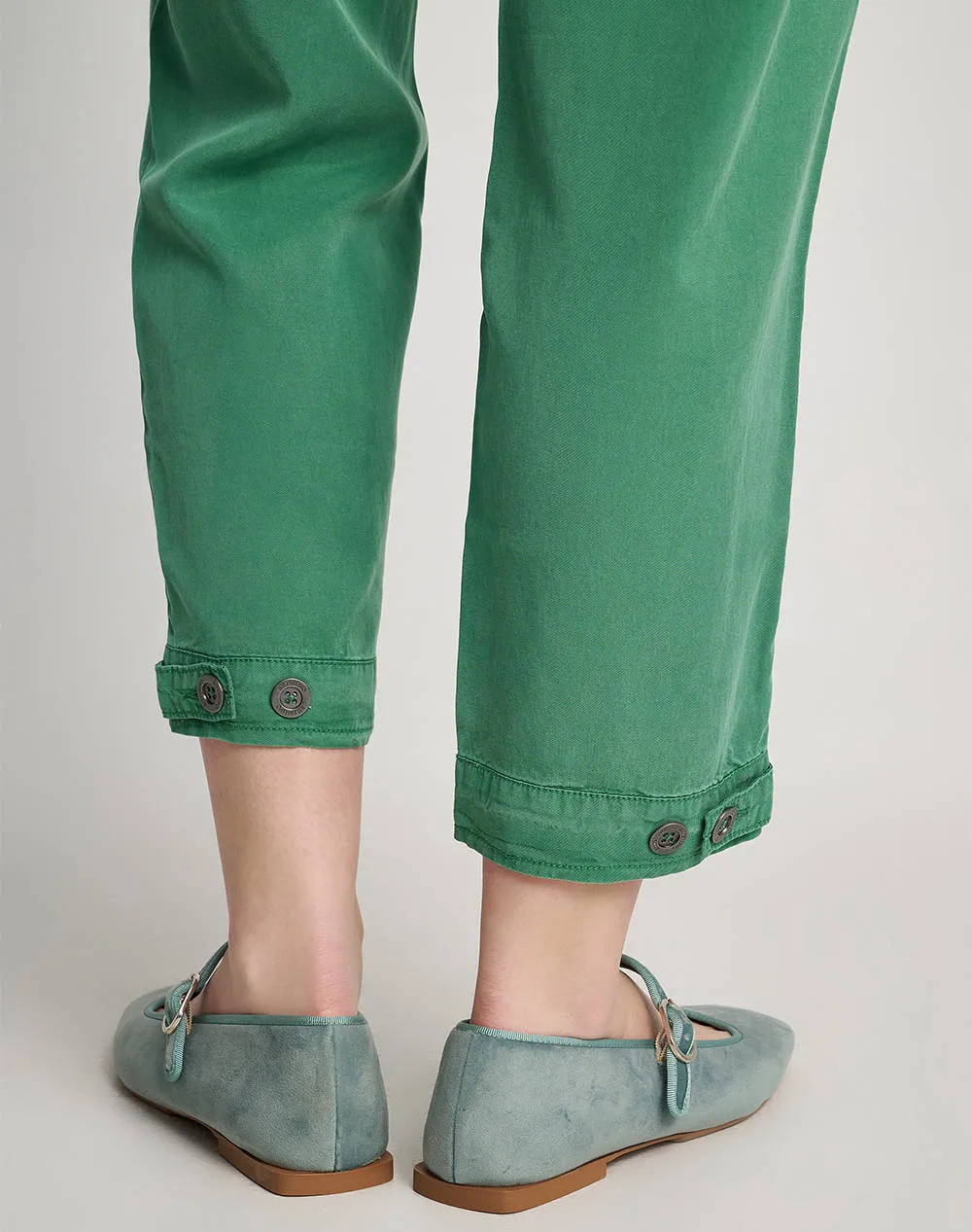 ATTRATTIVO Pants