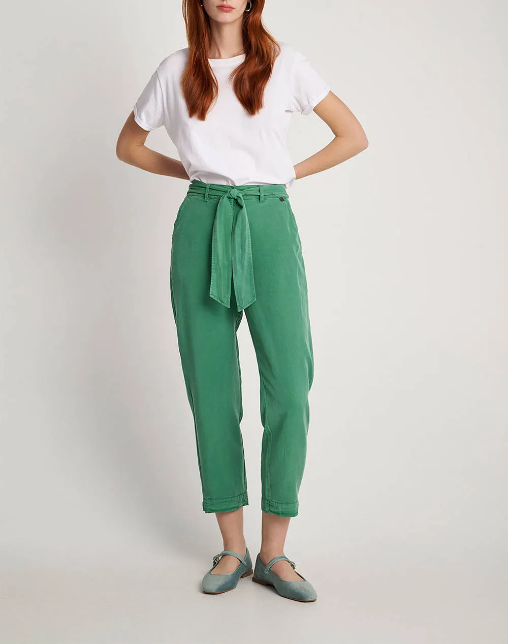 ATTRATTIVO Pants