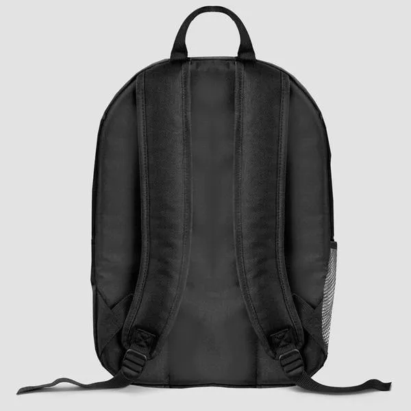 AUA - Backpack