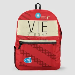 Backpack by VIE