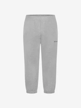 Balenciaga Kids Cotton Joggers - Kids' Cotton Joggers