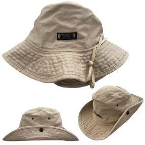 Bape Safari Hat