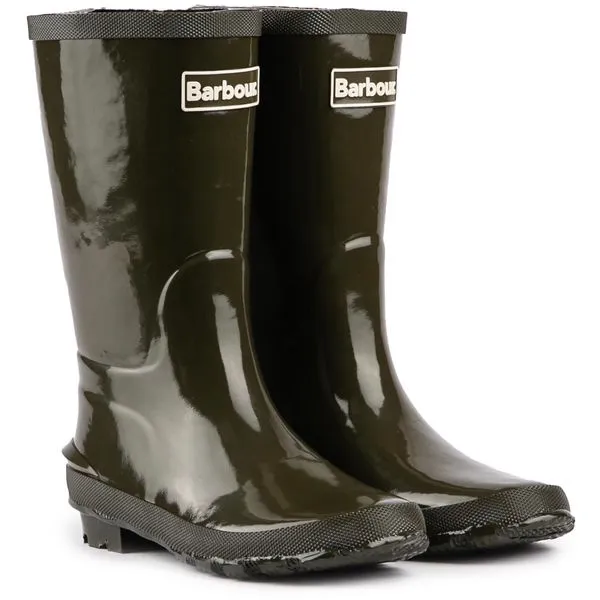 Barbour Shield Boots - Infants