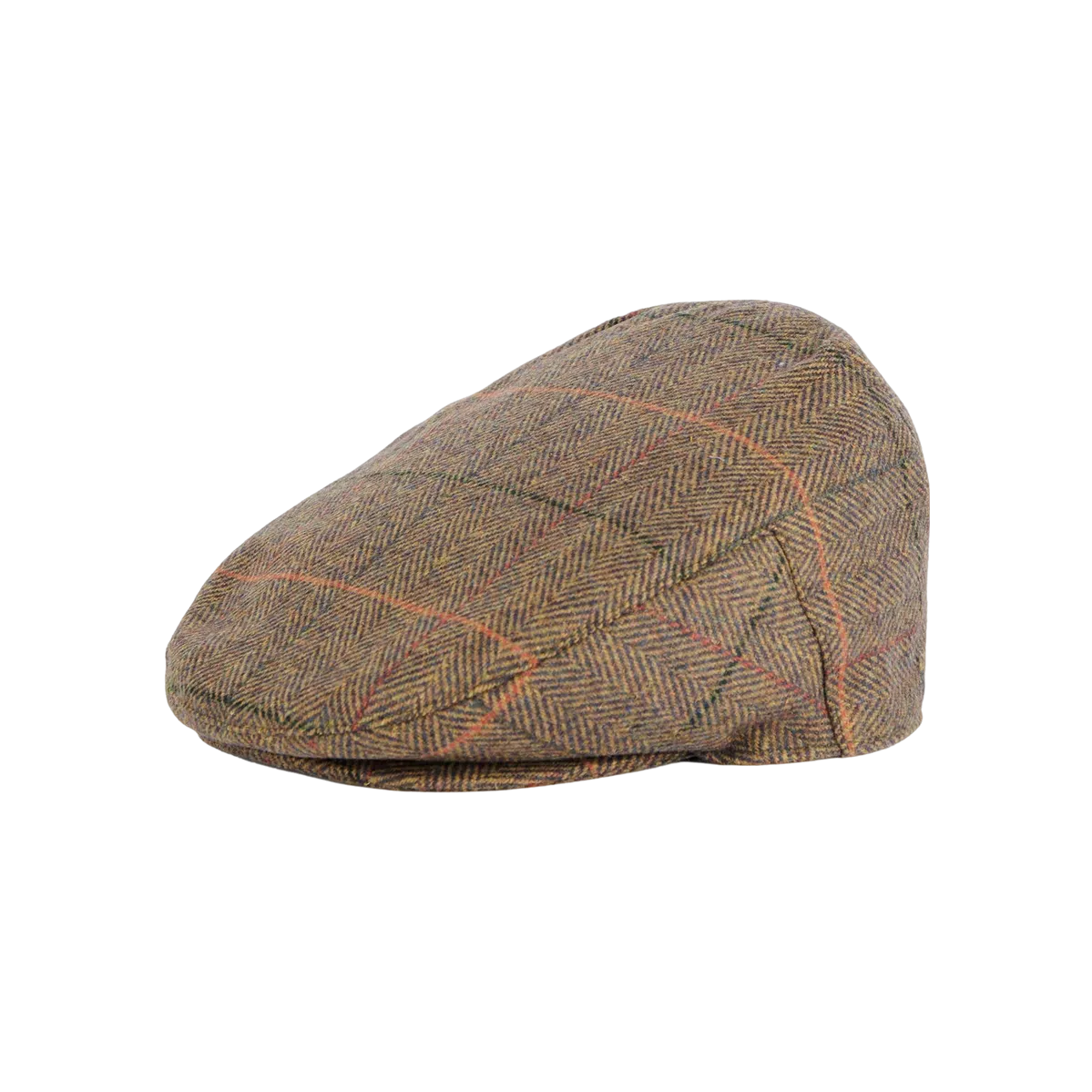 Barbour Wilkin Flat Cap