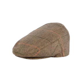 Barbour Wilkin Flat Cap