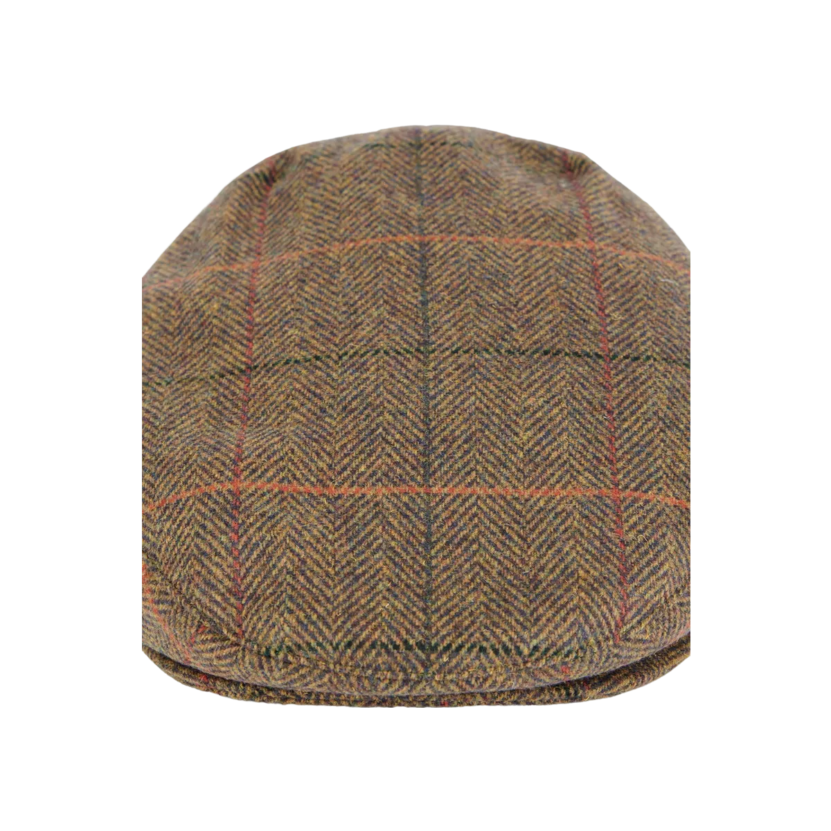 Barbour Wilkin Flat Cap