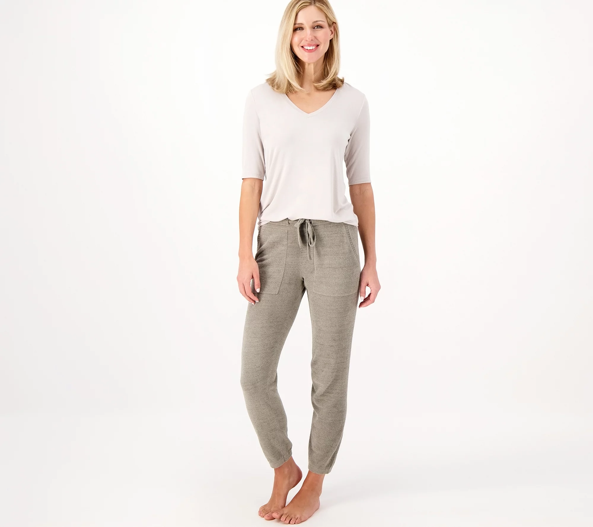 Barefoot Dreams Regular CozyChic Ultra Lite Joggers